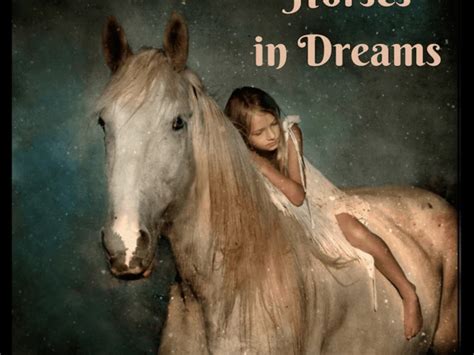 Peeling off the Layers: Understanding the Significance of Removing the Skin from a Horse in Dreams