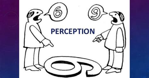 Perception and Image of the Public Personality