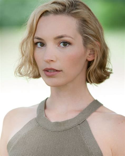 Perdita Weeks' Filmography and Acting Career