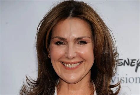 Peri Gilpin's Net Worth Revealed