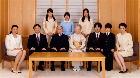 Personal Details and Family of the Japanese Celebrity