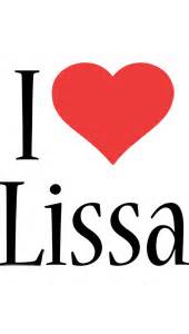 Personal Details of Lissa Love