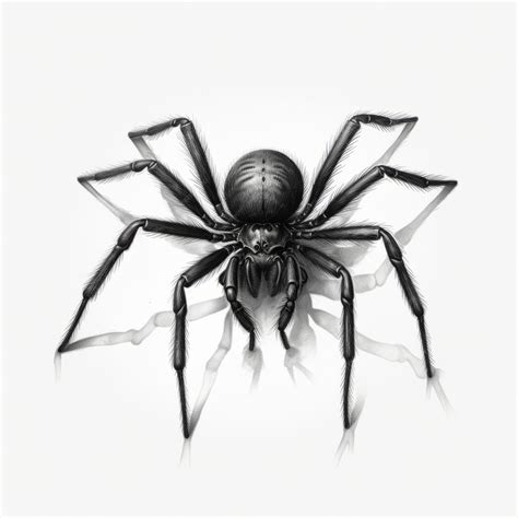 Personal Experiences: Tales of Enigmatic Ebony Arachnids