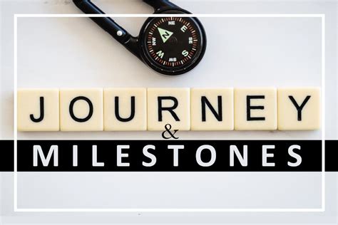 Personal Journey and Milestones