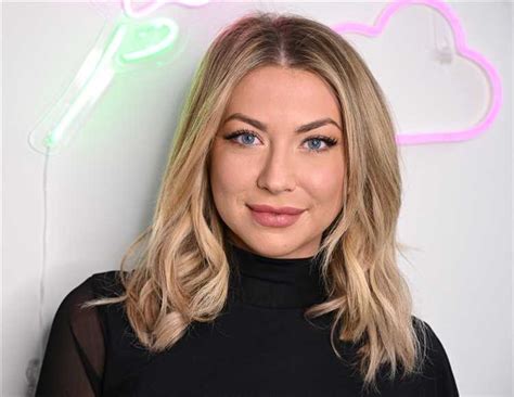 Personal Life Insights: Stassi Lyn's Lifestyle