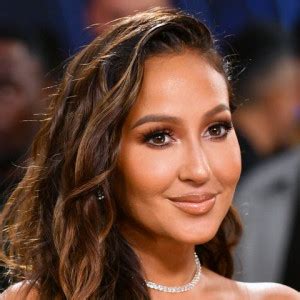 Personal Life Insights of Adrienne Bailon