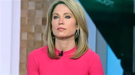 Personal Life and Family Details of Amy Robach