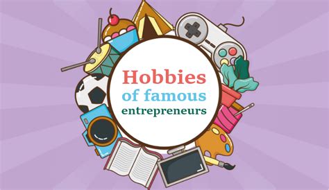 Personal Life and Hobbies of the Notable Entrepreneur