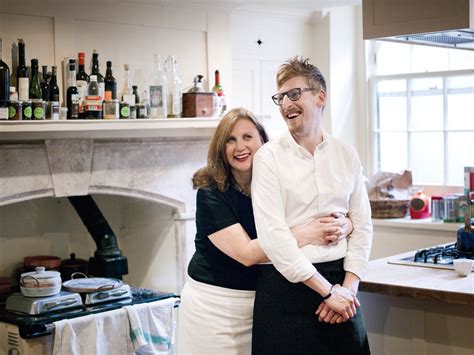 Personal Life and Relationships of Angela Hartnett