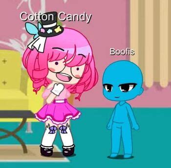 Personal Life and Relationships of Candy Roxxx