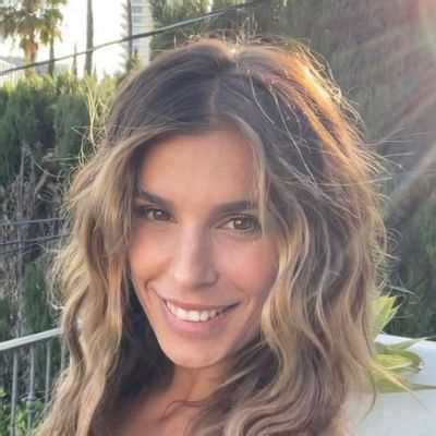 Personal Life and Relationships of Elisabetta Canalis