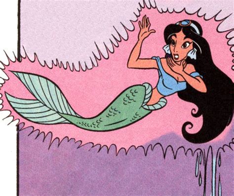 Personal Life and Relationships of Jasmin Mermaid