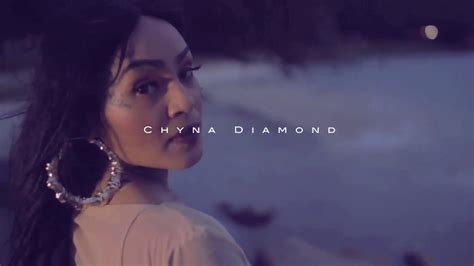 Personal Life of Chyna Diamond