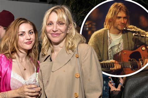 Personal Life of Frances Bean Cobain