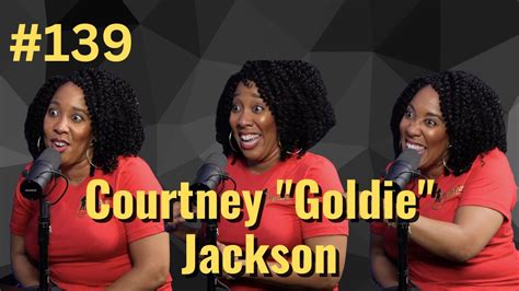 Personal Life of Goldie Jackson