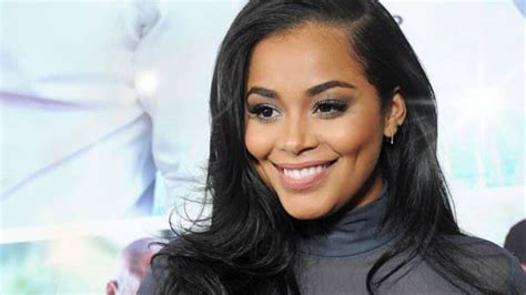 Personal Life of Lauren London Revealed