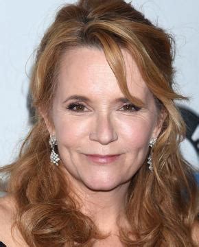 Personal Life of Lea Thompson