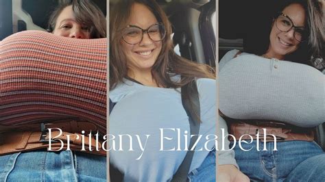 Personal life and relationships of Brittany Elizabeth