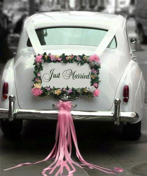 Personalization is Key: Customizing Your Wedding Car Experience