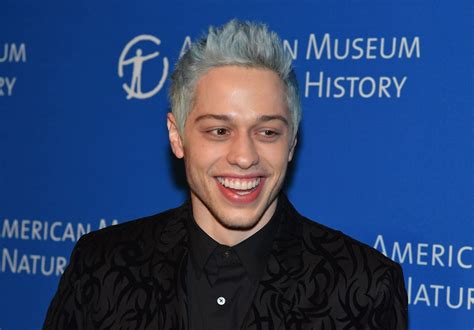 Pete Davidson: Rise to Hollywood Stardom