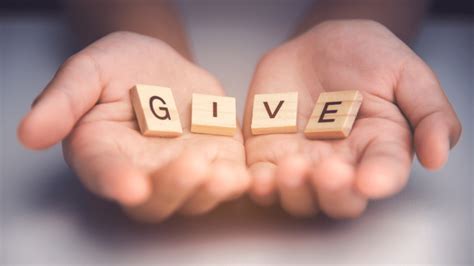 Philanthropic Endeavors and Acts of Compassion