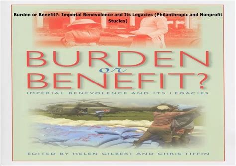 Philanthropic Endeavors of Benevolent Benefactor