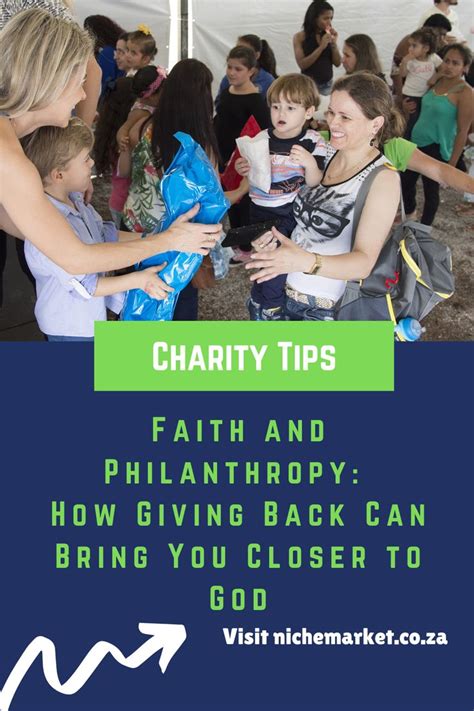 Philanthropic Endeavors of the Benevolent Humanitarian