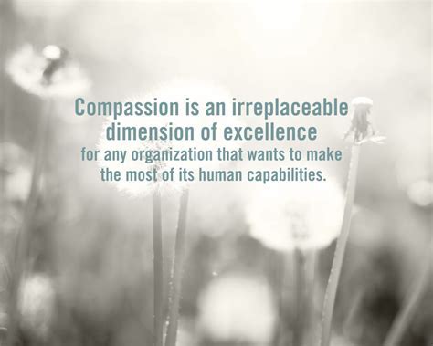 Philanthropic Endeavors of the Compassionate Heart