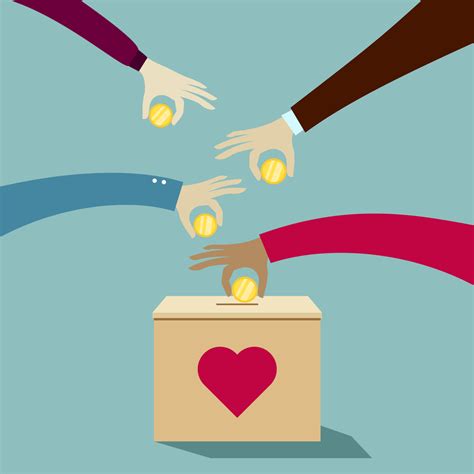 Philanthropic Initiatives of the Generous Benefactor