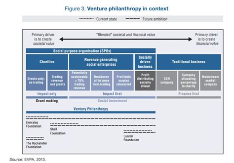 Philanthropic Ventures and Advocacy Work