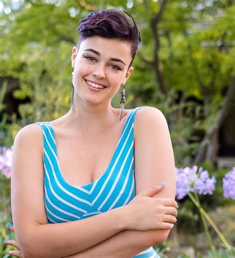 Philanthropic Work of Stefania Ferrario