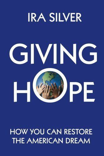 Philanthropy: How Hope Marie Gives Back