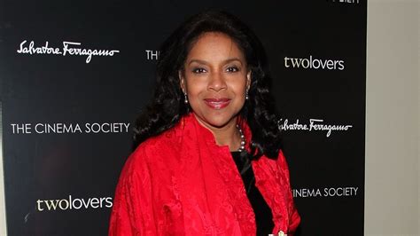 Phylicia Rashad's Education and Career