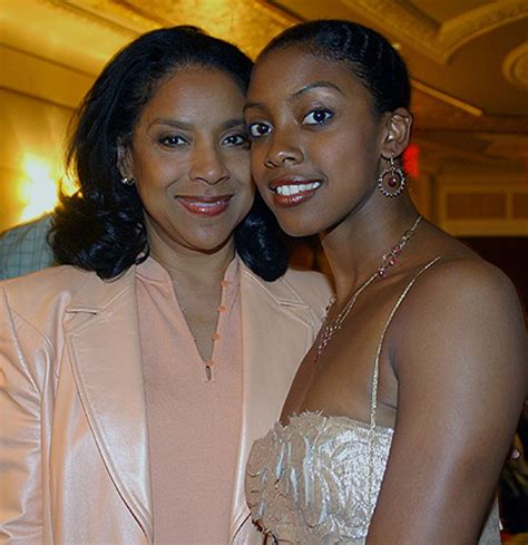 Phylicia Rashad's Family and Children