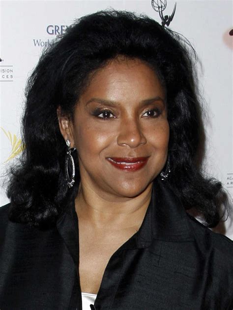 Phylicia Rashad's Fitness and Health Routine