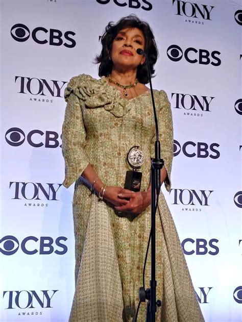 Phylicia Rashad's Impact in Hollywood