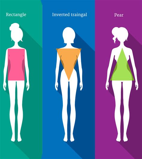 Physical Appearance: Elevations and Body Shape