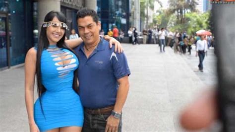 Physical Appearance and Height of Yisela Avendano