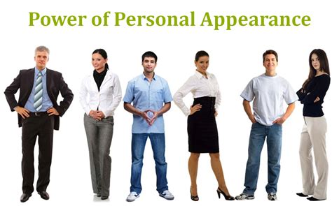 Physical Appearance and Personal Flair