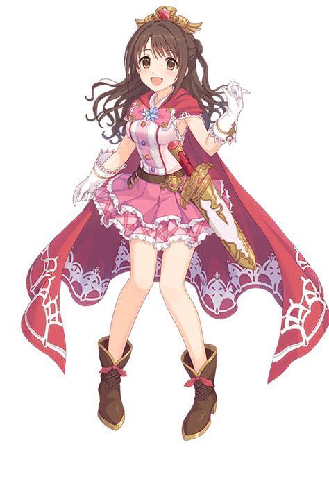 Physical Appearance and Stature of Mai Uzuki