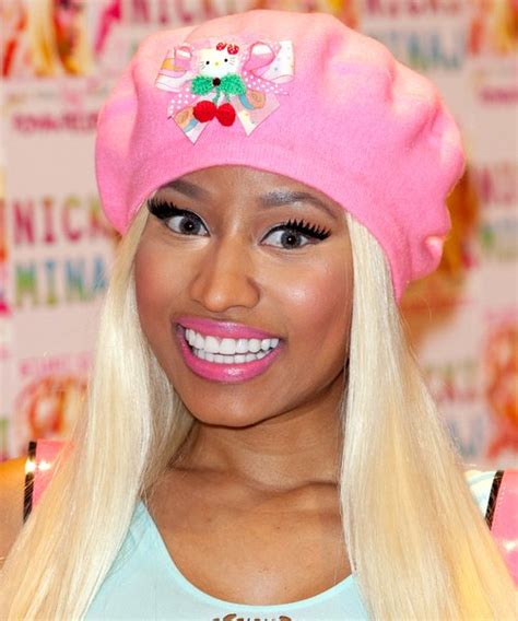 Physical Appearance of Cristy Minaj