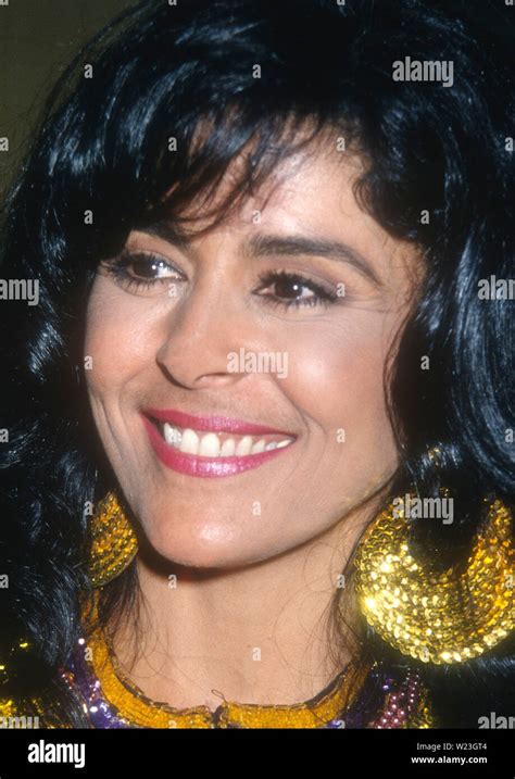 Physical Appearance of Maria Conchita