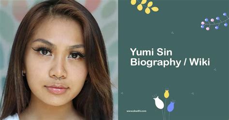 Physical Appearance of Yumi Sin