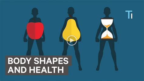 Physical Attributes, Body Shape, and Health Advice