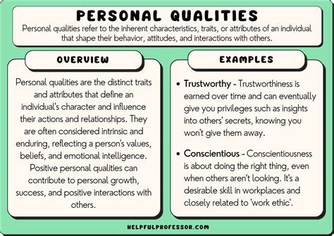 Physical Attributes and Achievements