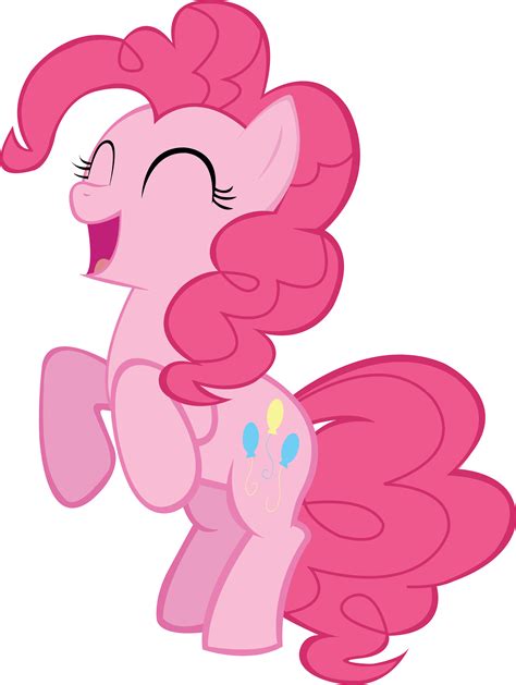 Physical Attributes and Physique of Pinkie Pixi