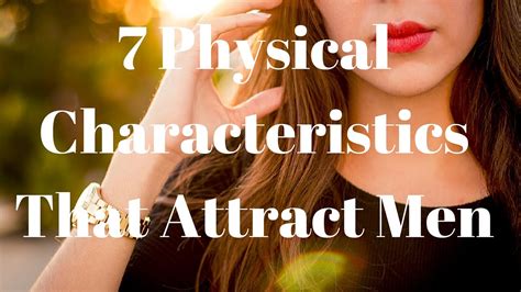 Physical Characteristics and Beauty Secrets