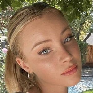 Physical Characteristics and Body Measurements of Daisy Keech