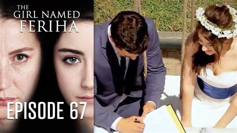 Physical Characteristics and Body Shape of Feriha