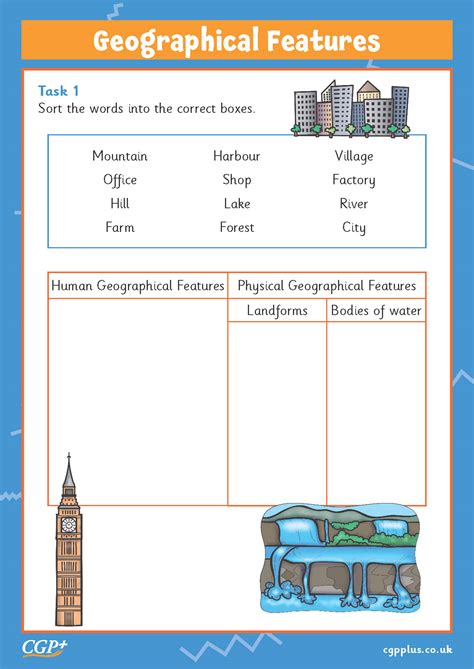 Physical Characteristics and Key Statistics